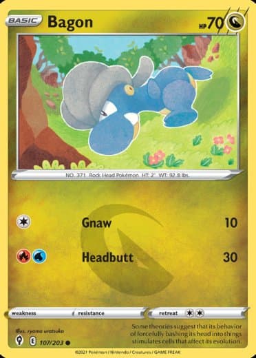 Bagon