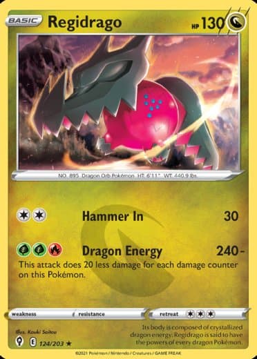 Regidrago
