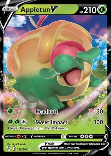 Appletun V