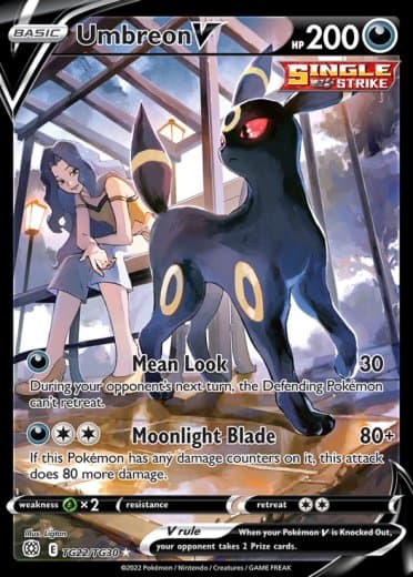 Umbreon V
