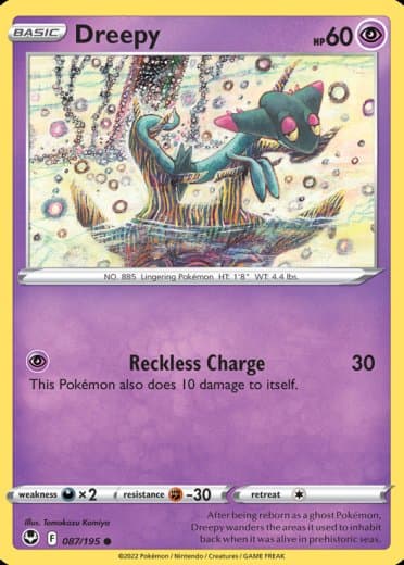 Dreepy