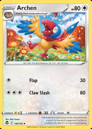 Archen
