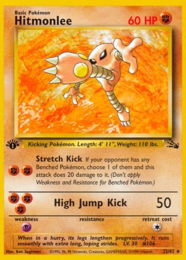 Hitmonlee (22)