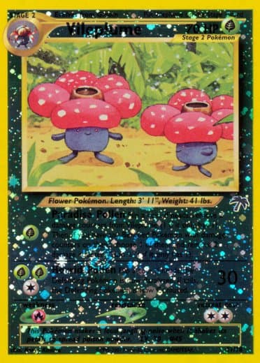 Vileplume