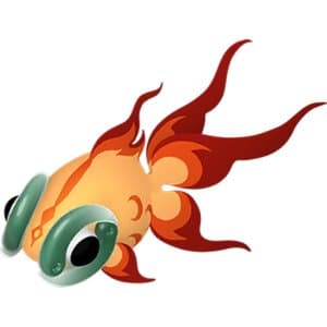 Chi-yu - Pokemon Card Prices & Trends