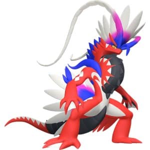 Koraidon - Pokemon Card Prices & Trends