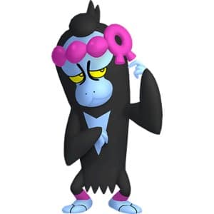 Munkidori