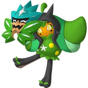 Ogerpon