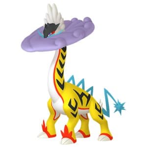 raging bolt pokemon card price Amazon.com: Pokemon - Raging Bolt 111/142 main image 0