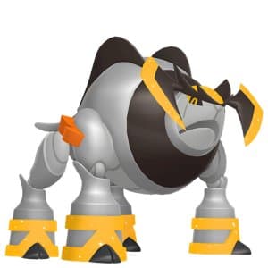 Iron-boulder - Pokemon Card Prices & Trends
