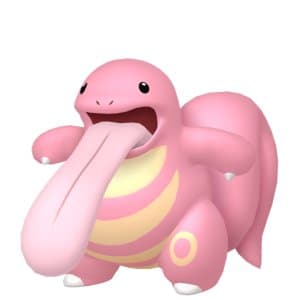 how much is a pokemon card from 1995 worth Pokemon TCG - Temporal Forces - #124 - Lickitung