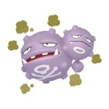 Weezing - Pokemon Card Prices & Trends