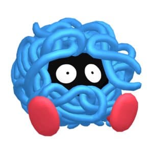 Tangela - Pokemon Card Prices & Trends