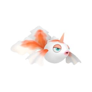 Goldeen - Pokemon Card Prices & Trends