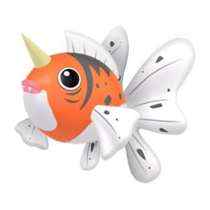 Seaking - Pokemon Card Prices & Trends
