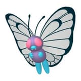Butterfree