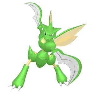 1995 scyther pokemon card value Pokemon Cards Carrying Case main image 1