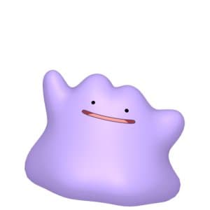 pokemon battle cards rules Ditto (Spinarak) Unpeeled - 006/078 - Pokemon Go