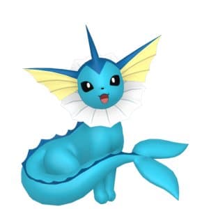 corocoro pokemon cards Cute Vaporeon Pokemon Card Credit Card Credit Card Skin – Anime Town  Creations main image 1