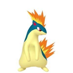 Quilava - Pokemon Card Prices & Trends