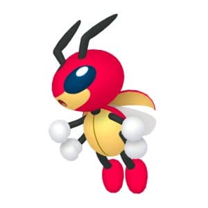 Ledian - Pokemon Card Prices & Trends