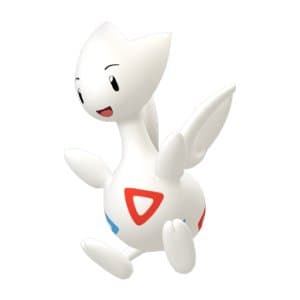 Togetic - Pokemon Card Prices & Trends