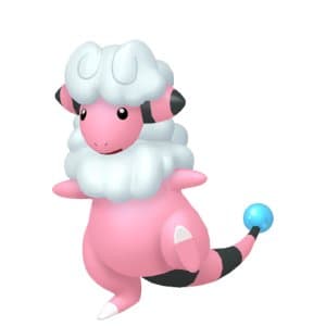 Flaaffy - Pokemon Card Prices & Trends