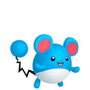 Marill