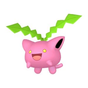 Hoppip - Pokemon Card Prices & Trends