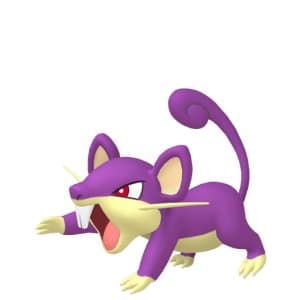 Rattata - Pokemon Card Prices & Trends