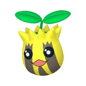 Sunkern - Pokemon Card Prices & Trends