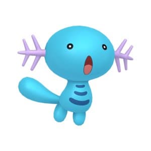 Wooper - Pokemon Card Prices & Trends