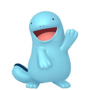 Quagsire - Pokemon Card Prices & Trends