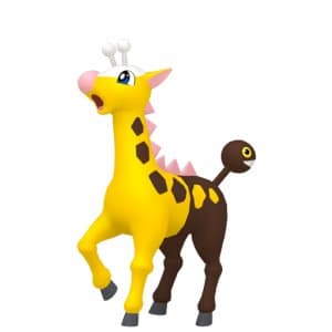 Girafarig - Pokemon Card Prices & Trends