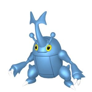 Heracross - Pokemon Card Prices & Trends
