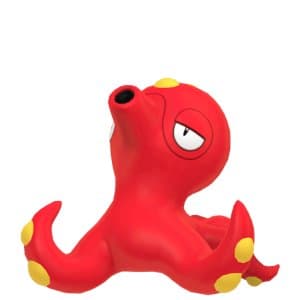 pokemon octillery card Amazon.com: Pokemon - Octillery (19)