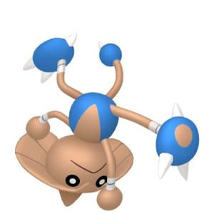 pokemon hitmontop card Pokemon Card】HITMONTOP【-】(751/742) (MC) Japanese Single Card – Fandom Tokyo