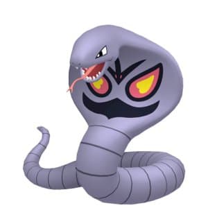 Arbok - Pokemon Card Prices & Trends