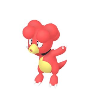Magby - Pokemon Card Prices & Trends