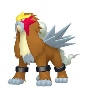 Entei - Pokemon Card Prices & Trends