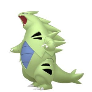 Tyranitar - Pokemon Card Prices & Trends
