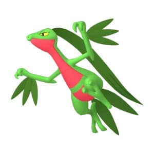 Grovyle - Pokemon Card Prices & Trends
