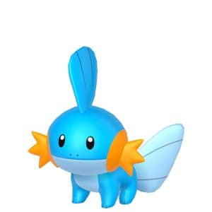 Mudkip - Pokemon Card Prices & Trends