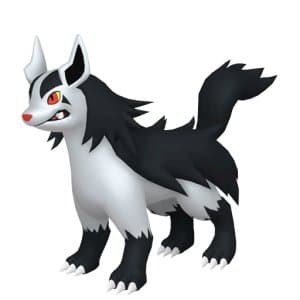 Mightyena - Pokemon Card Prices & Trends
