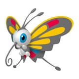 Beautifly