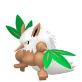 seedot pokemon card value Nuzleaf 49/100 - ex Sandstorm main image 0
