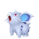 Nidoran-f