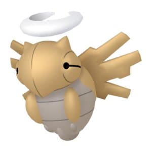 Shedinja - Pokemon Card Prices & Trends