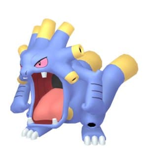 Exploud - Pokemon Card Prices & Trends