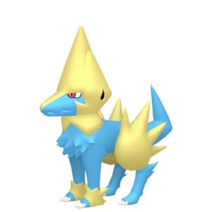 Manectric - Pokemon Card Prices & Trends